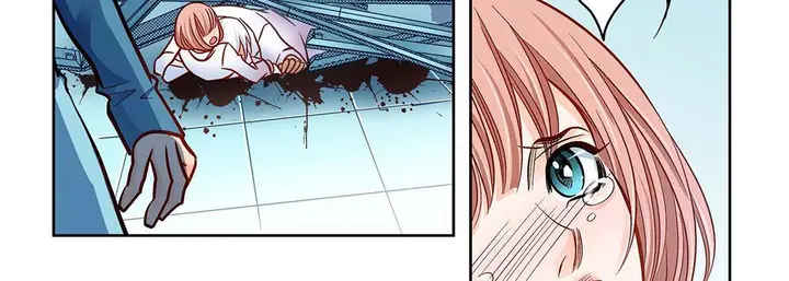 漫画《献给心脏》第93话第35张图