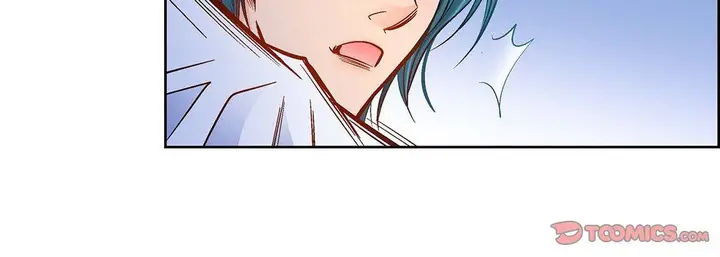 漫画《献给心脏》第93话第76张图