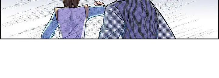 漫画《献给心脏》第39话第10张图
