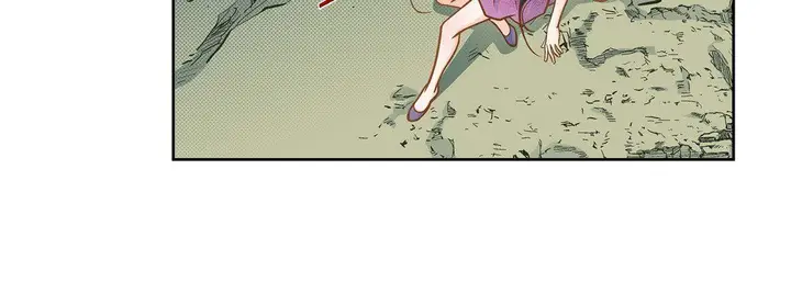 漫画《献给心脏》第39话第128张图