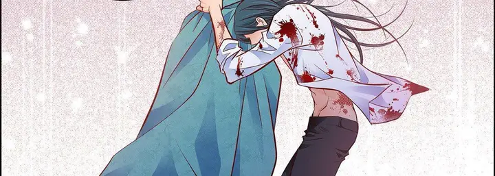 漫画《献给心脏》第81话第159张图