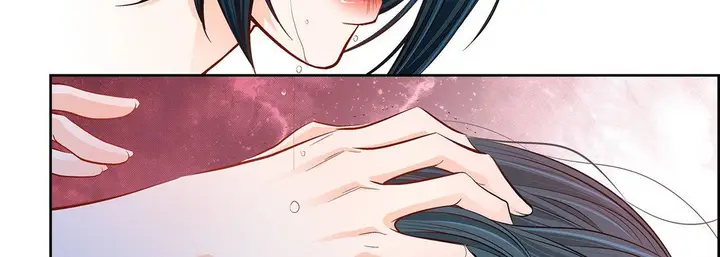 漫画《献给心脏》第81话第167张图