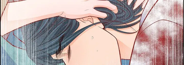 漫画《献给心脏》第81话第175张图