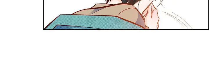 漫画《献给心脏》第81话第20张图