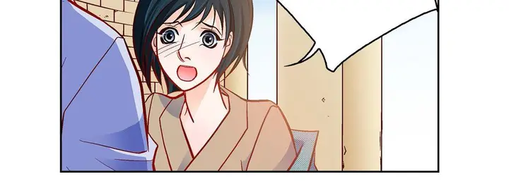 漫画《献给心脏》第81话第39张图