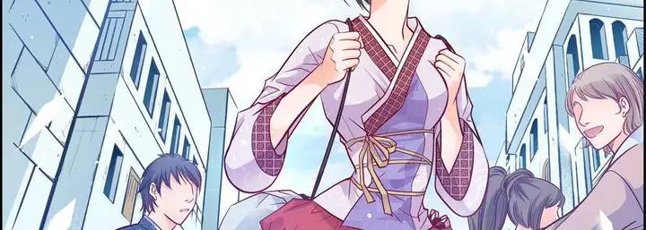 漫画《献给心脏》第76话第118张图
