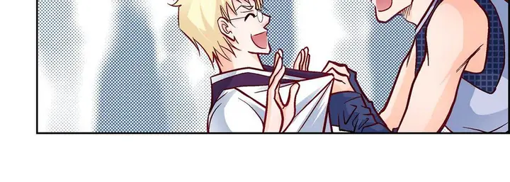 漫画《献给心脏》第76话第135张图