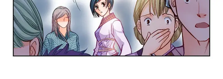 漫画《献给心脏》第1话第167张图