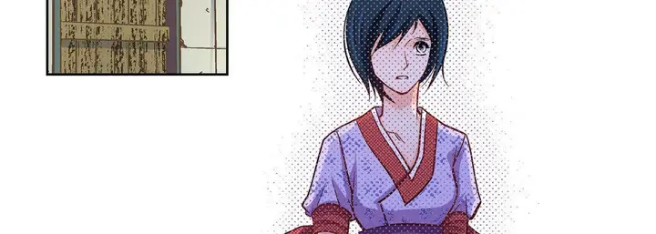 漫画《献给心脏》第23话第175张图