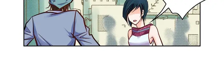 漫画《献给心脏》第23话第27张图