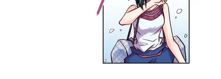 漫画《献给心脏》第23话第32张图
