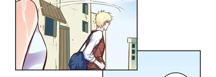 漫画《献给心脏》第23话第42张图