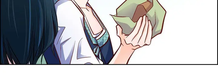 漫画《献给心脏》第23话第83张图