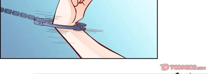漫画《献给心脏》第46话第138张图
