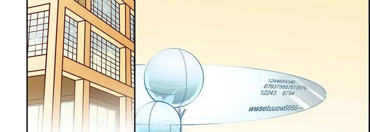 漫画《献给心脏》第46话第14张图