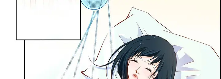 漫画《献给心脏》第46话第15张图