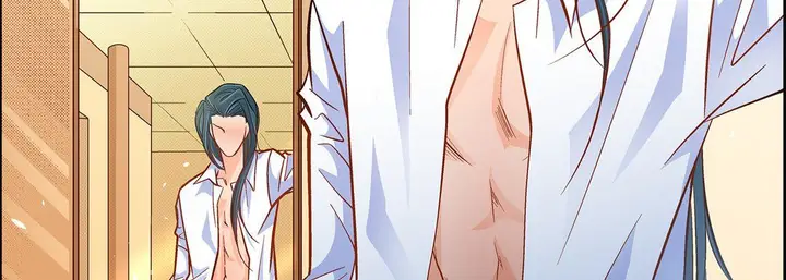 漫画《献给心脏》第46话第19张图