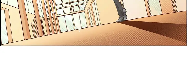 漫画《献给心脏》第46话第32张图