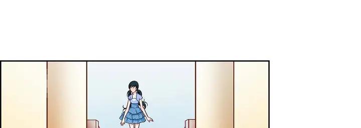 漫画《献给心脏》第65话第29张图