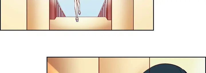漫画《献给心脏》第65话第30张图