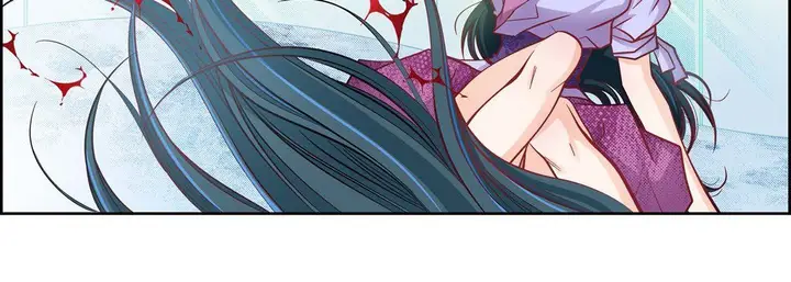 漫画《献给心脏》第44话第136张图