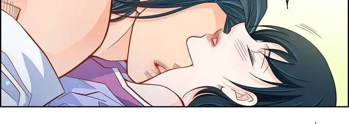 漫画《献给心脏》第44话第66张图