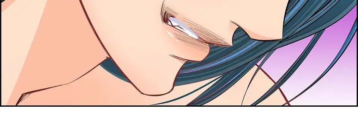 漫画《献给心脏》第44话第79张图