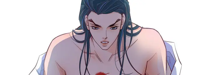 漫画《献给心脏》第44话第94张图