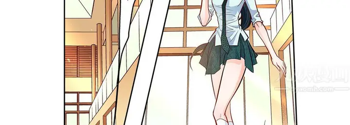 漫画《献给心脏》第66话第11张图
