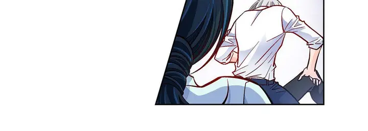 漫画《献给心脏》第66话第20张图