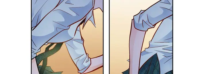 漫画《献给心脏》第66话第39张图