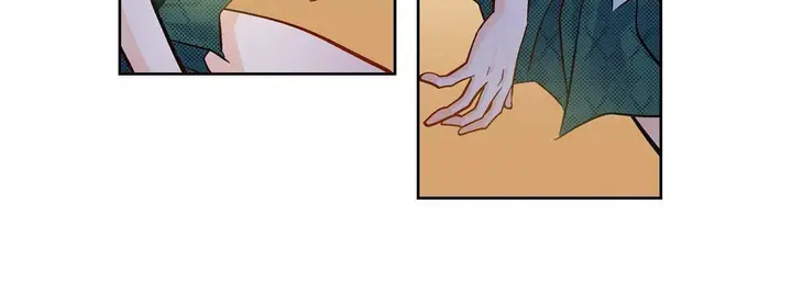 漫画《献给心脏》第66话第40张图