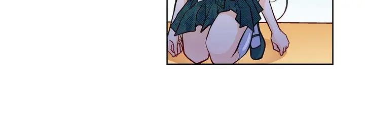 漫画《献给心脏》第66话第64张图