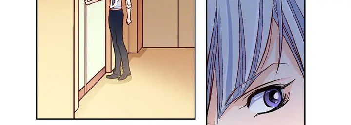 漫画《献给心脏》第66话第75张图