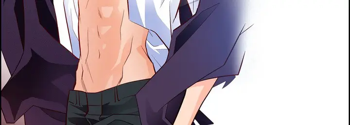 漫画《献给心脏》第71话第11张图