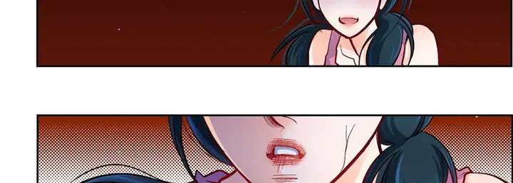 漫画《献给心脏》第71话第115张图
