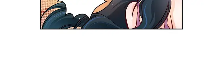 漫画《献给心脏》第71话第120张图