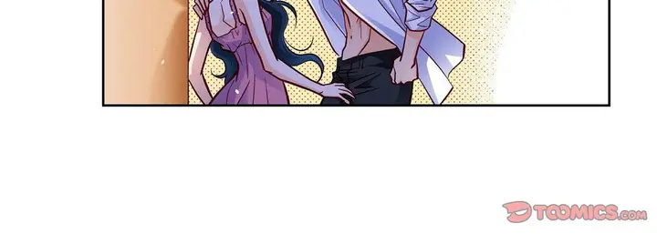 漫画《献给心脏》第71话第184张图