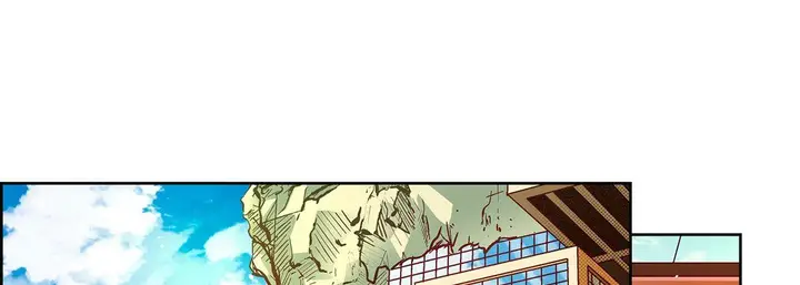 漫画《献给心脏》第71话第21张图