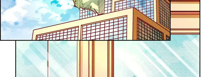 漫画《献给心脏》第71话第22张图