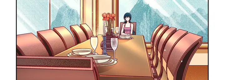 漫画《献给心脏》第71话第23张图