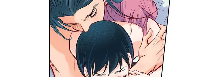漫画《献给心脏》第71话第54张图