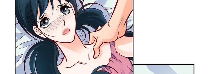 漫画《献给心脏》第71话第62张图