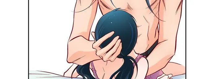 漫画《献给心脏》第71话第71张图