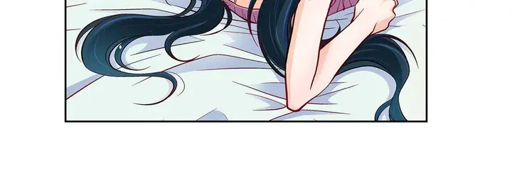 漫画《献给心脏》第71话第72张图