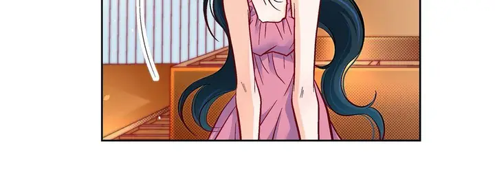 漫画《献给心脏》第71话第96张图