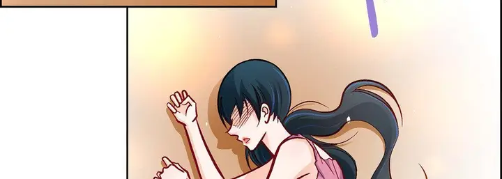 漫画《献给心脏》第71话第99张图