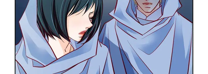 漫画《献给心脏》第82话第31张图