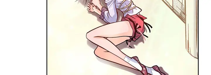 漫画《献给心脏》第6话第147张图