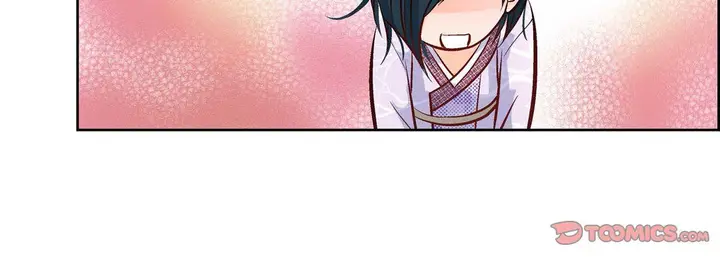 漫画《献给心脏》第6话第164张图